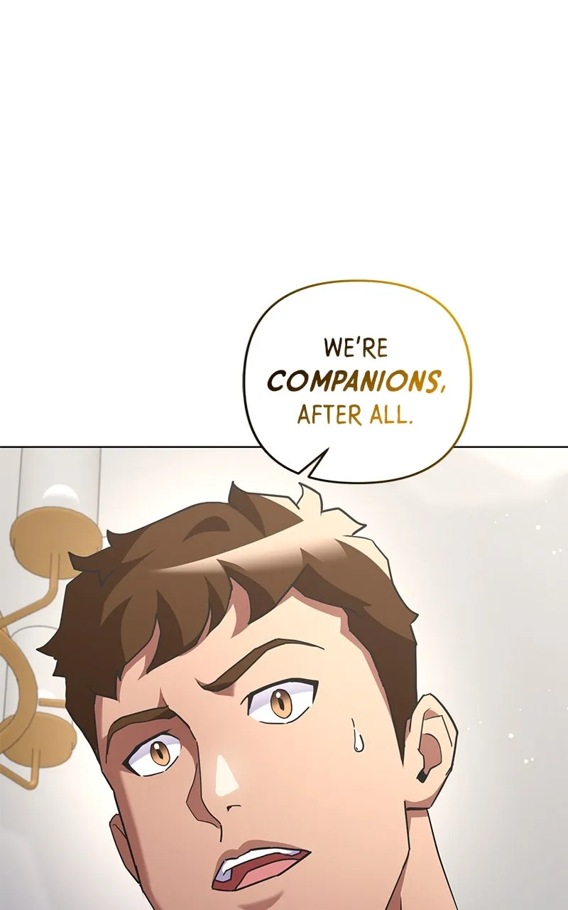 Read Surviving a Fantasy Adventure Comic chapter 22 image 26 on Lezhin