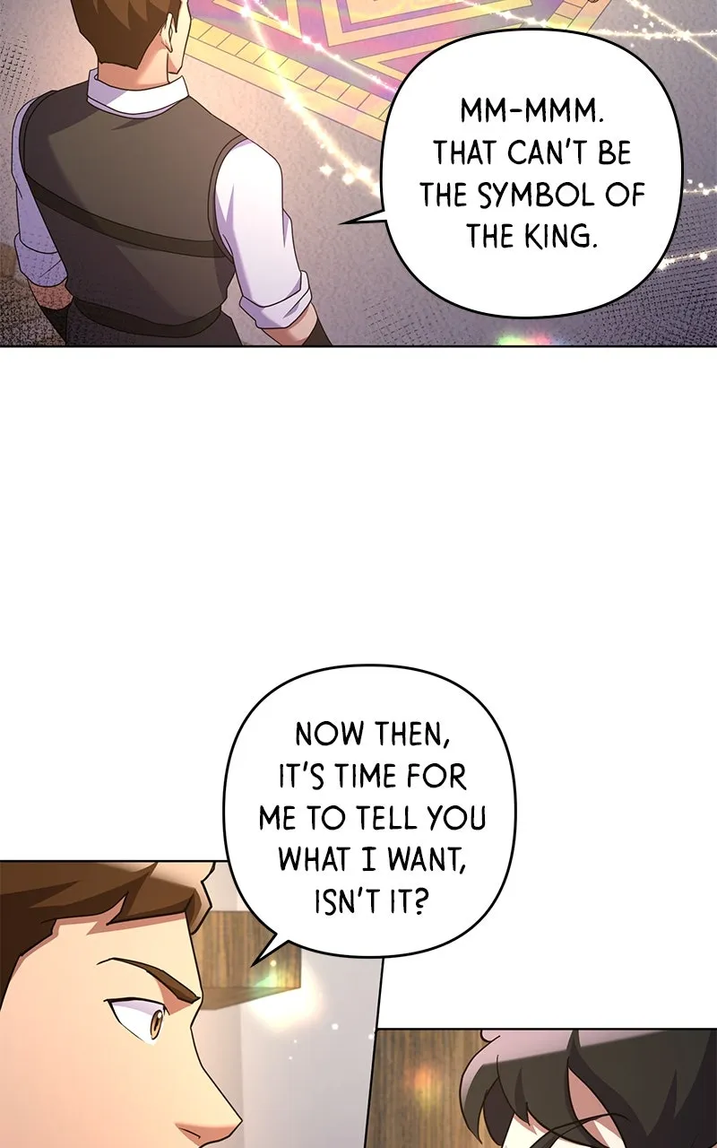 Read Surviving a Fantasy Adventure Comic chapter 22 image 3 on Lezhin