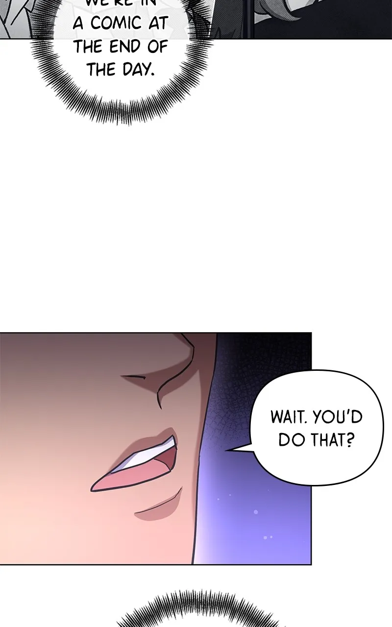 Read Surviving a Fantasy Adventure Comic chapter 22 image 32 on Lezhin