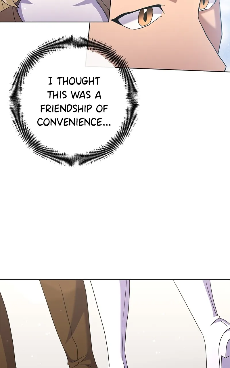 Read Surviving a Fantasy Adventure Comic chapter 22 image 36 on Lezhin