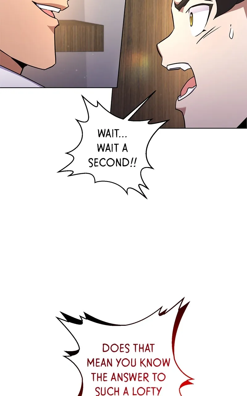 Read Surviving a Fantasy Adventure Comic chapter 22 image 4 on Lezhin
