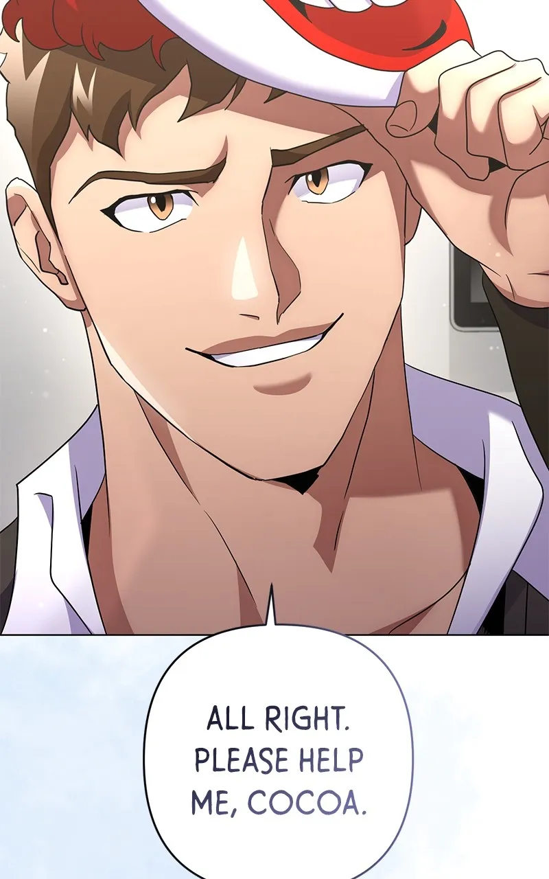 Read Surviving a Fantasy Adventure Comic chapter 22 image 40 on Lezhin