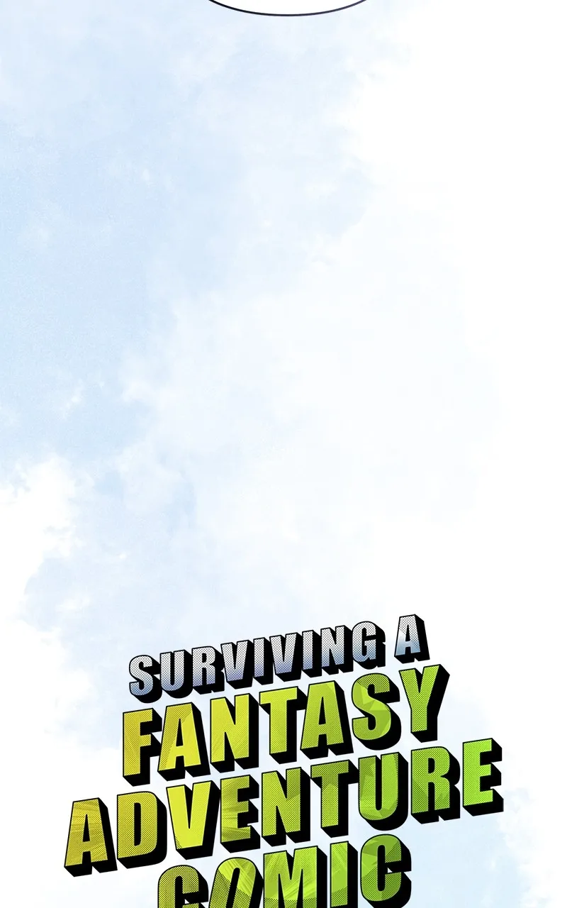 Read Surviving a Fantasy Adventure Comic chapter 22 image 41 on Lezhin