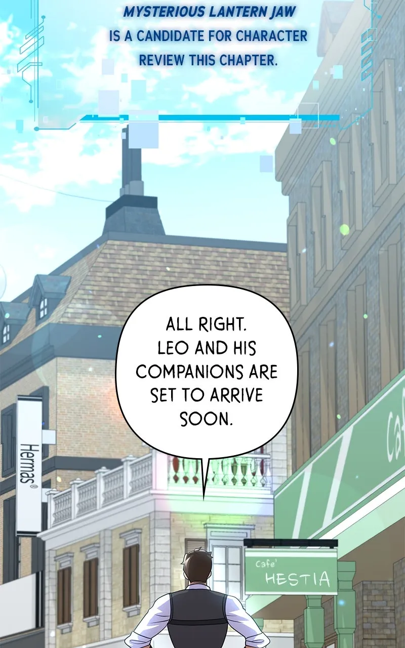 Read Surviving a Fantasy Adventure Comic chapter 22 image 43 on Lezhin