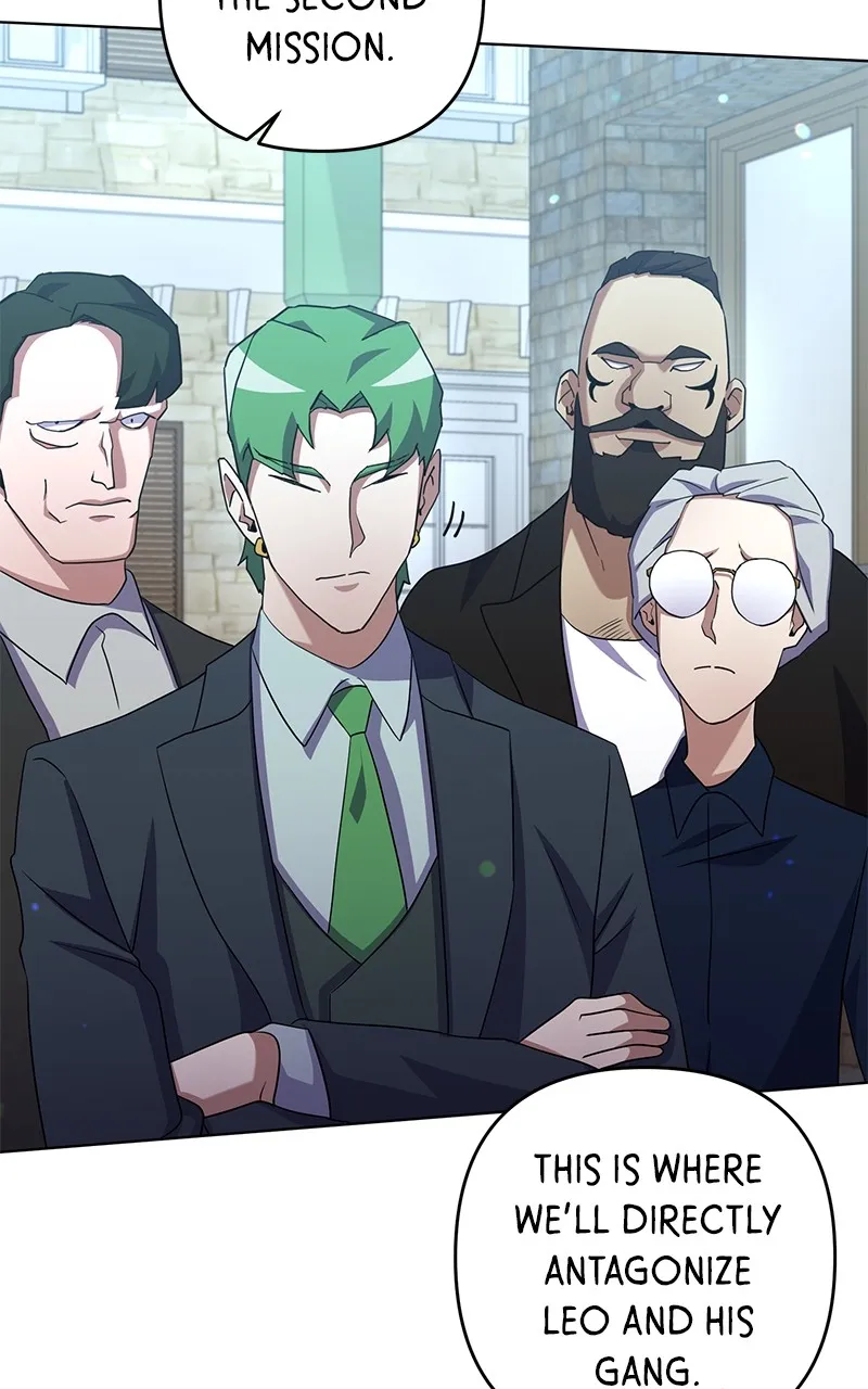 Read Surviving a Fantasy Adventure Comic chapter 22 image 45 on Lezhin