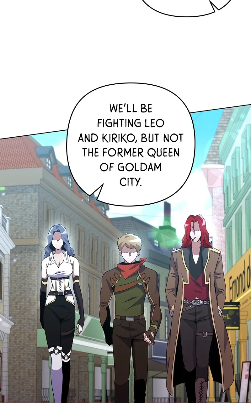 Read Surviving a Fantasy Adventure Comic chapter 22 image 46 on Lezhin