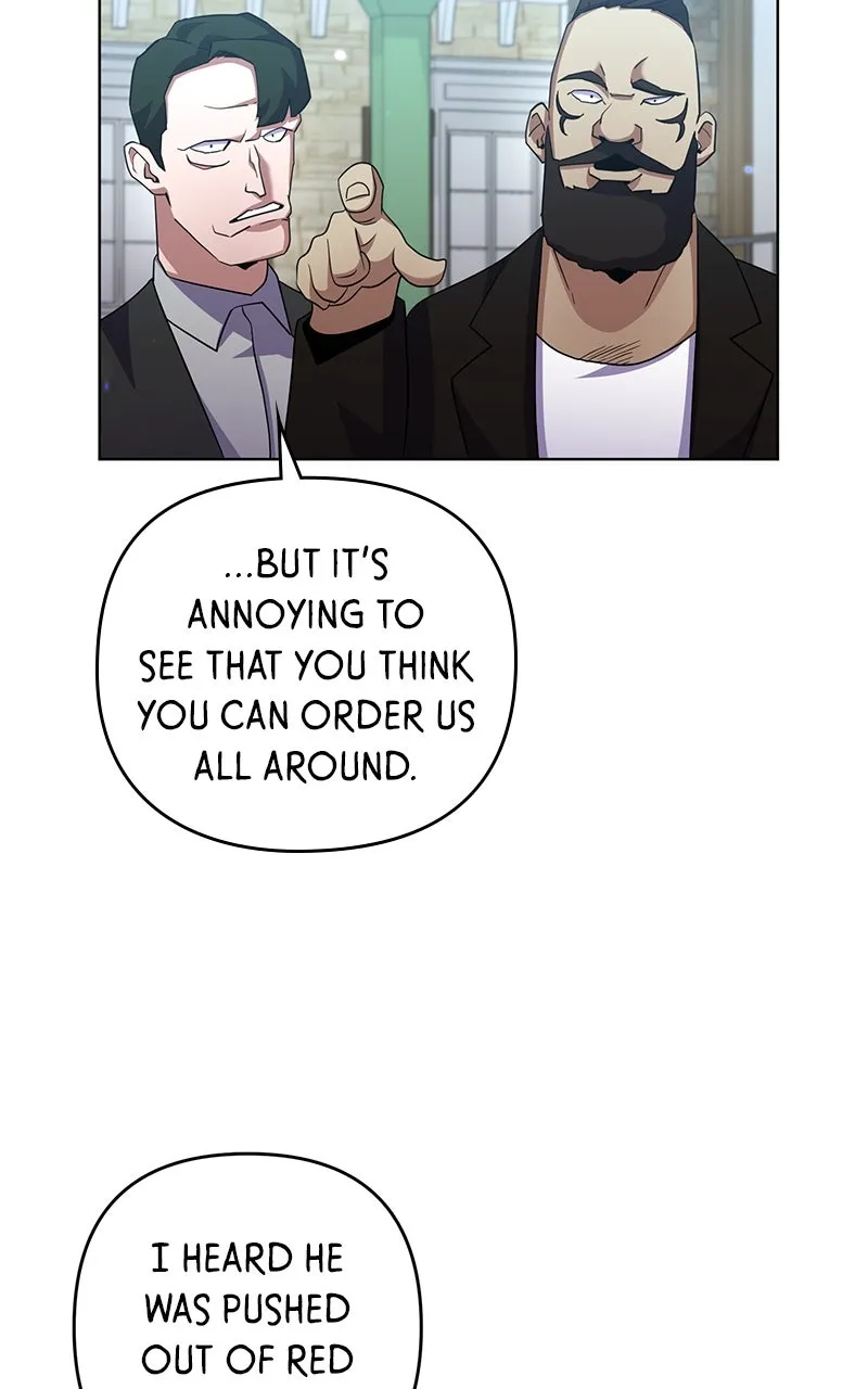 Read Surviving a Fantasy Adventure Comic chapter 22 image 48 on Lezhin