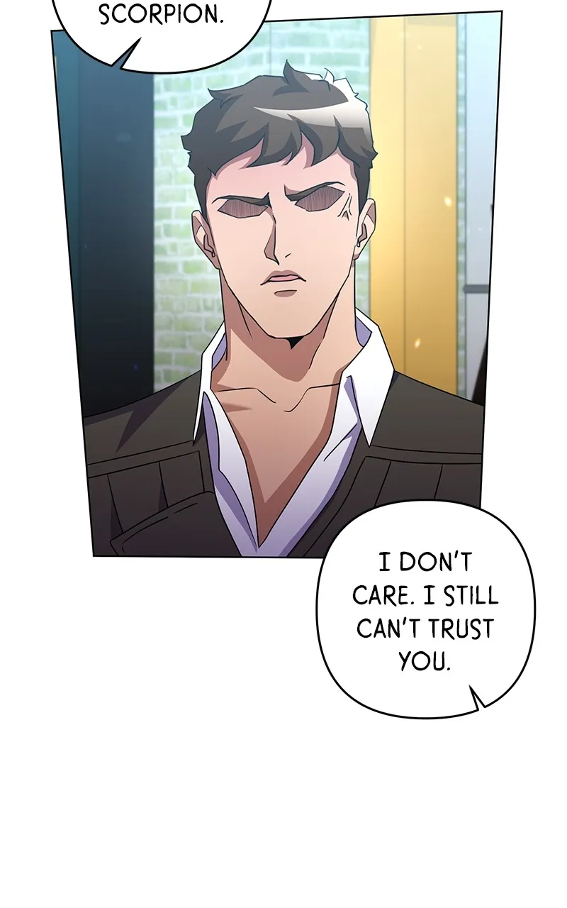 Read Surviving a Fantasy Adventure Comic chapter 22 image 49 on Lezhin