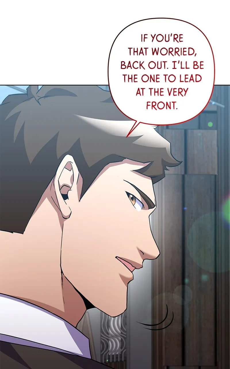 Read Surviving a Fantasy Adventure Comic chapter 22 image 50 on Lezhin