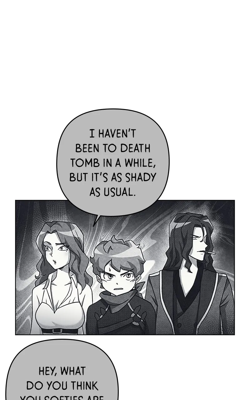 Read Surviving a Fantasy Adventure Comic chapter 22 image 54 on Lezhin