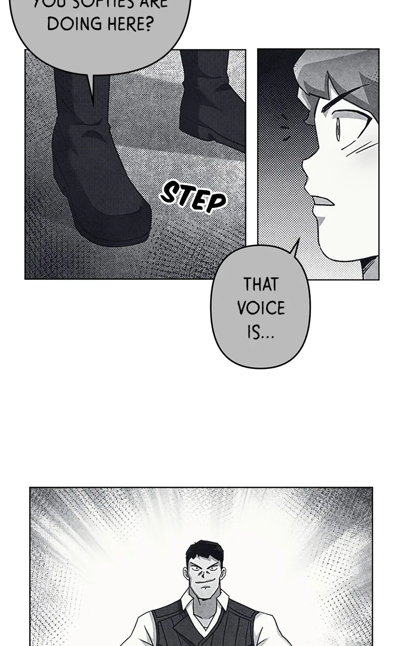 Read Surviving a Fantasy Adventure Comic chapter 22 image 55 on Lezhin