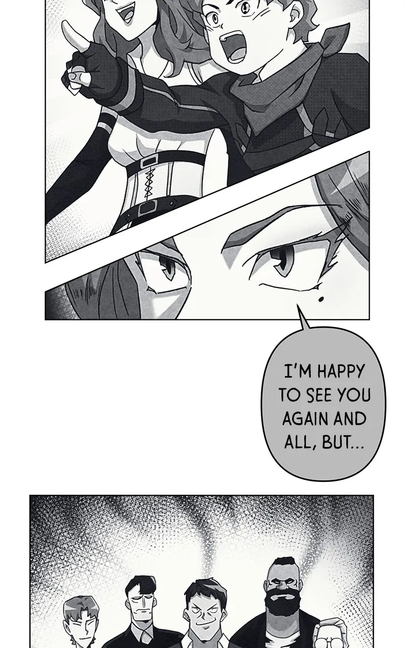 Read Surviving a Fantasy Adventure Comic chapter 22 image 58 on Lezhin