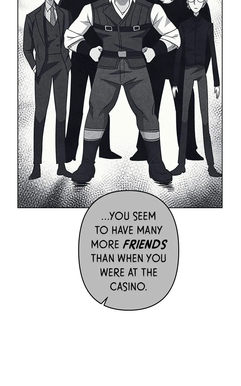 Read Surviving a Fantasy Adventure Comic chapter 22 image 59 on Lezhin