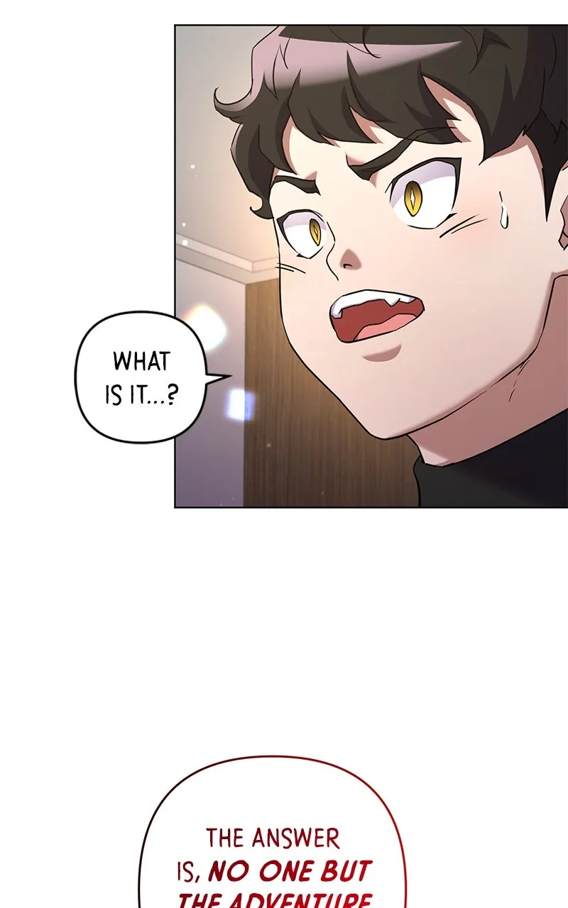Read Surviving a Fantasy Adventure Comic chapter 22 image 6 on Lezhin
