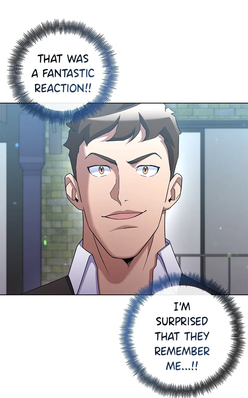 Read Surviving a Fantasy Adventure Comic chapter 22 image 60 on Lezhin
