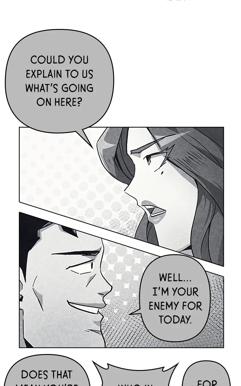 Read Surviving a Fantasy Adventure Comic chapter 22 image 61 on Lezhin