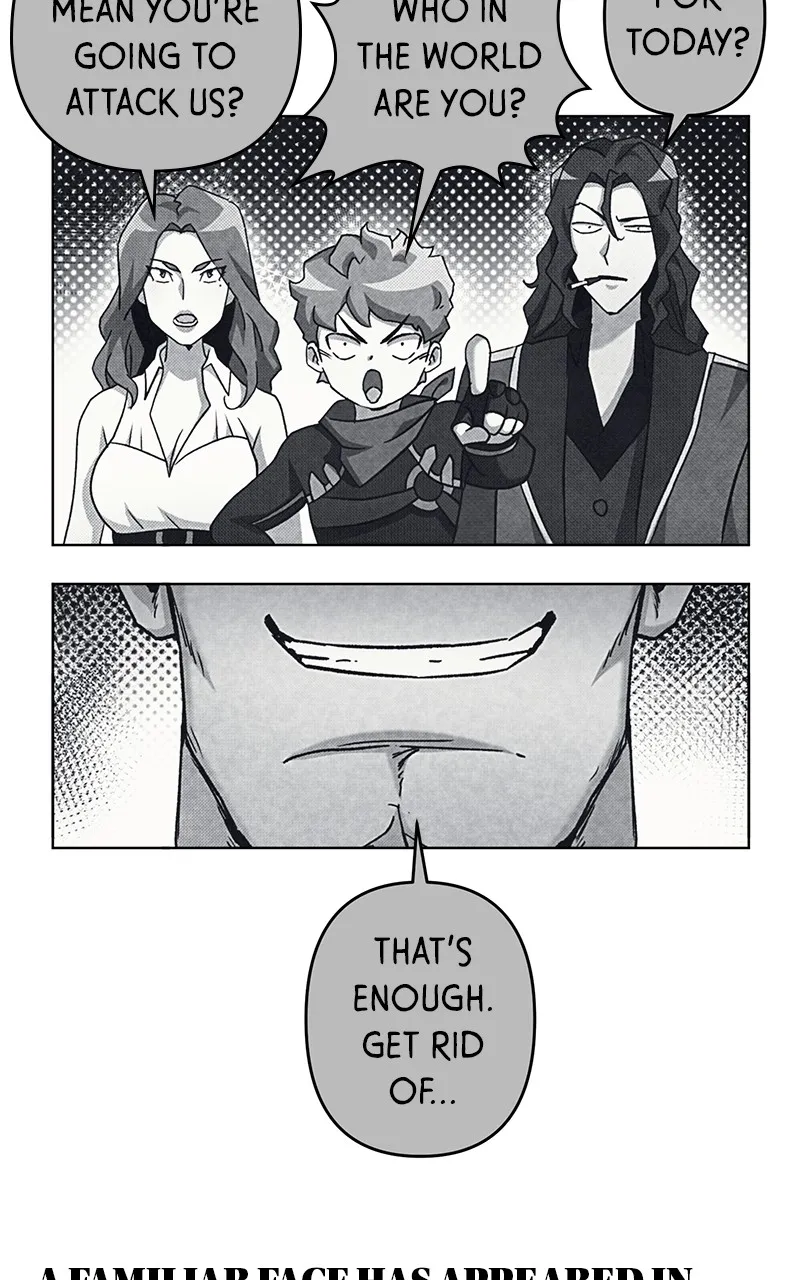 Read Surviving a Fantasy Adventure Comic chapter 22 image 62 on Lezhin