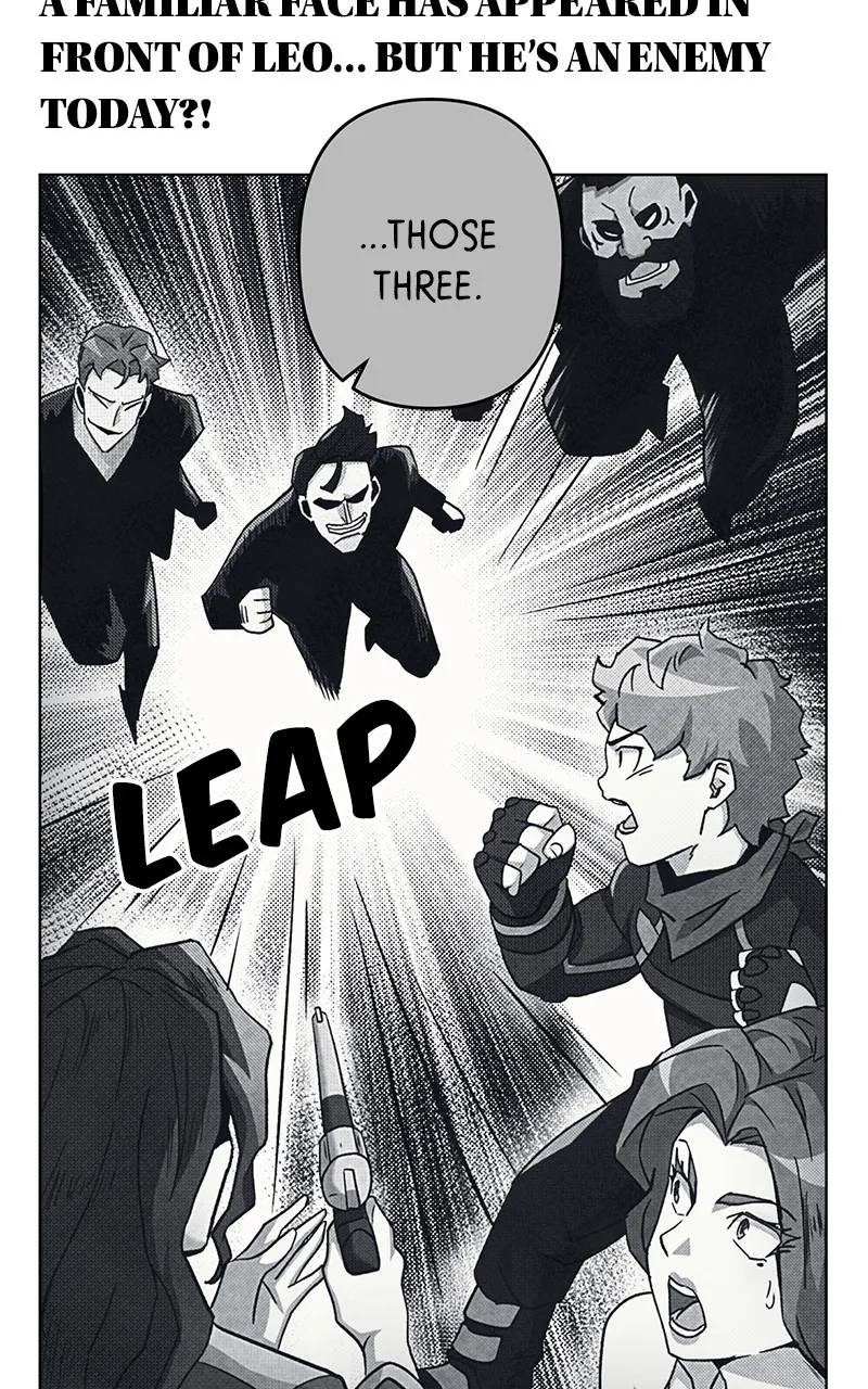 Read Surviving a Fantasy Adventure Comic chapter 22 image 63 on Lezhin