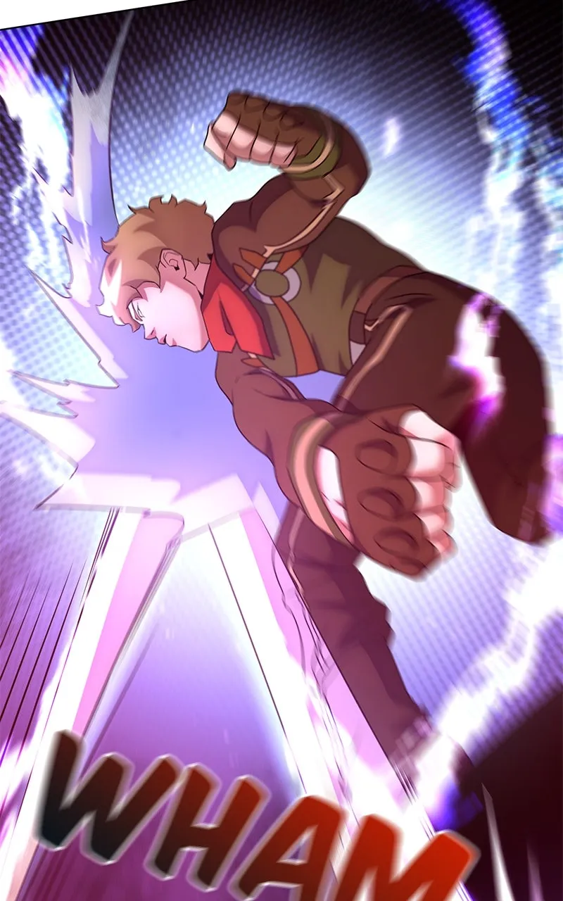 Read Surviving a Fantasy Adventure Comic chapter 22 image 66 on Lezhin