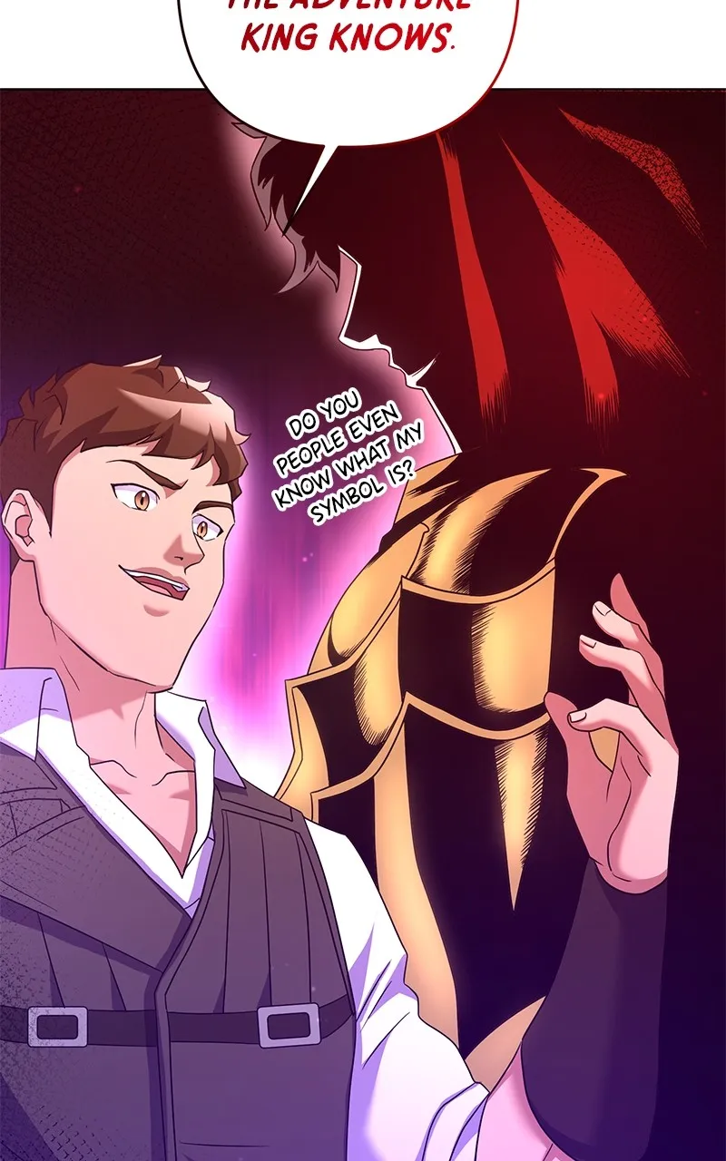 Read Surviving a Fantasy Adventure Comic chapter 22 image 7 on Lezhin