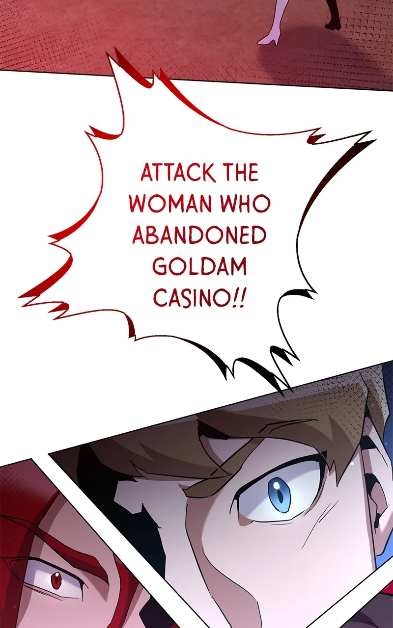 Read Surviving a Fantasy Adventure Comic chapter 22 image 79 on Lezhin