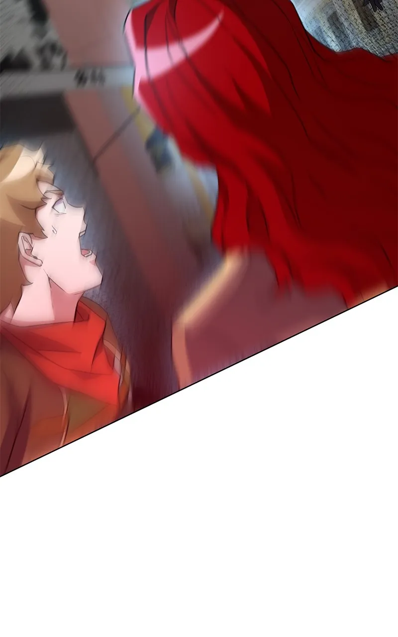 Read Surviving a Fantasy Adventure Comic chapter 22 image 82 on Lezhin