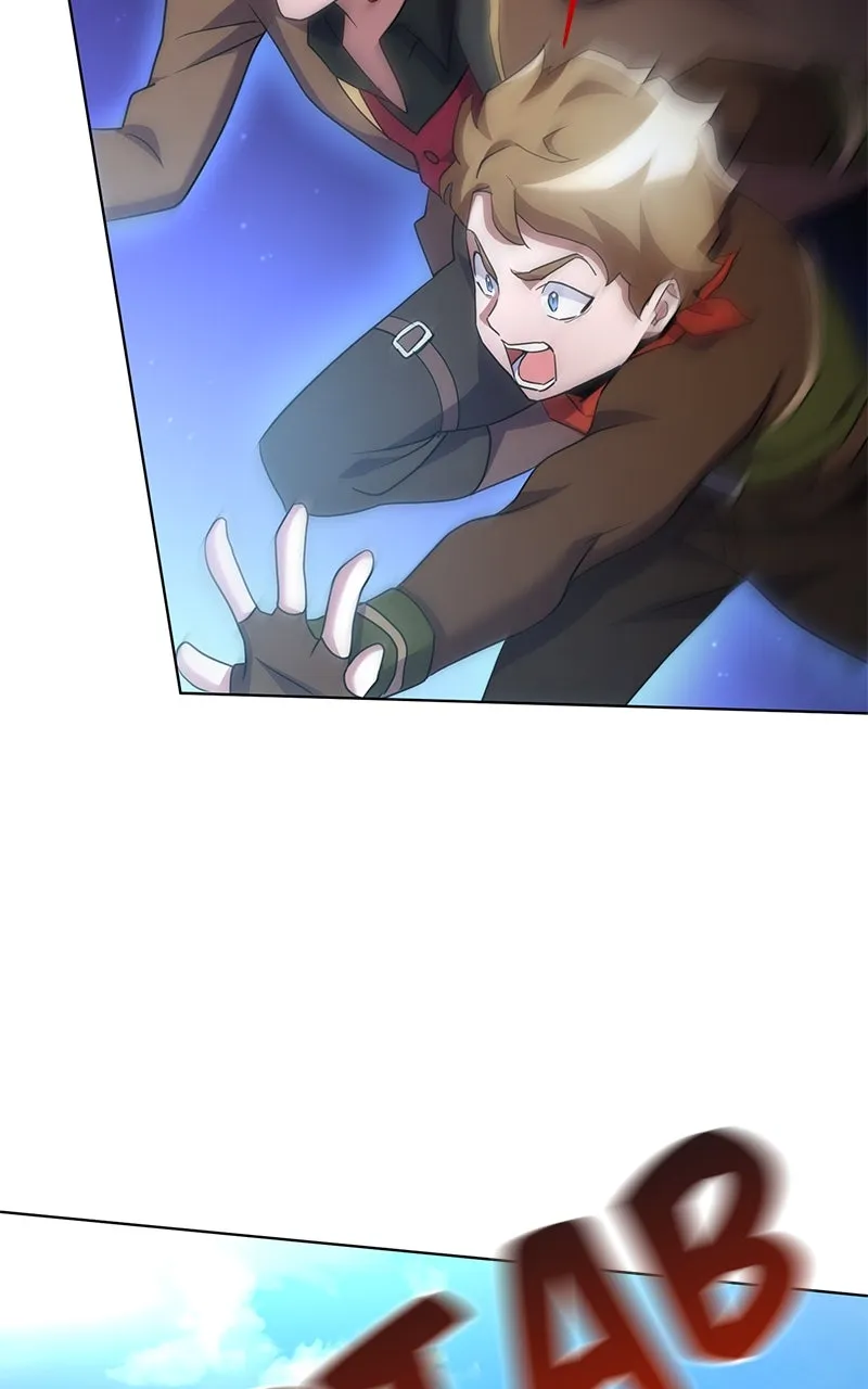 Read Surviving a Fantasy Adventure Comic chapter 22 image 85 on Lezhin