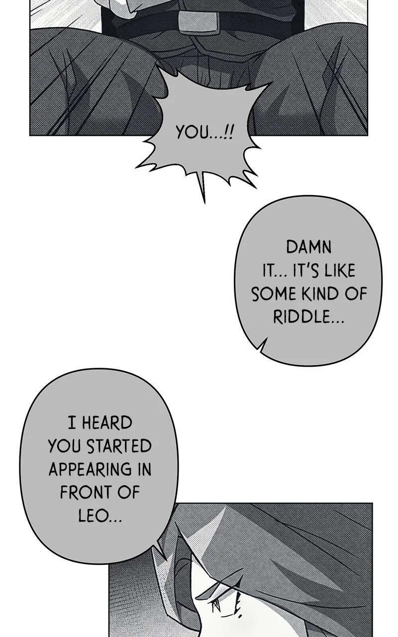 Read Surviving a Fantasy Adventure Comic chapter 25 image 10 on Lezhin