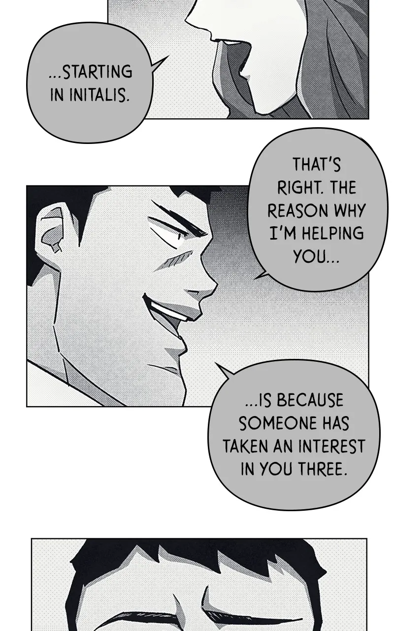 Read Surviving a Fantasy Adventure Comic chapter 25 image 11 on Lezhin