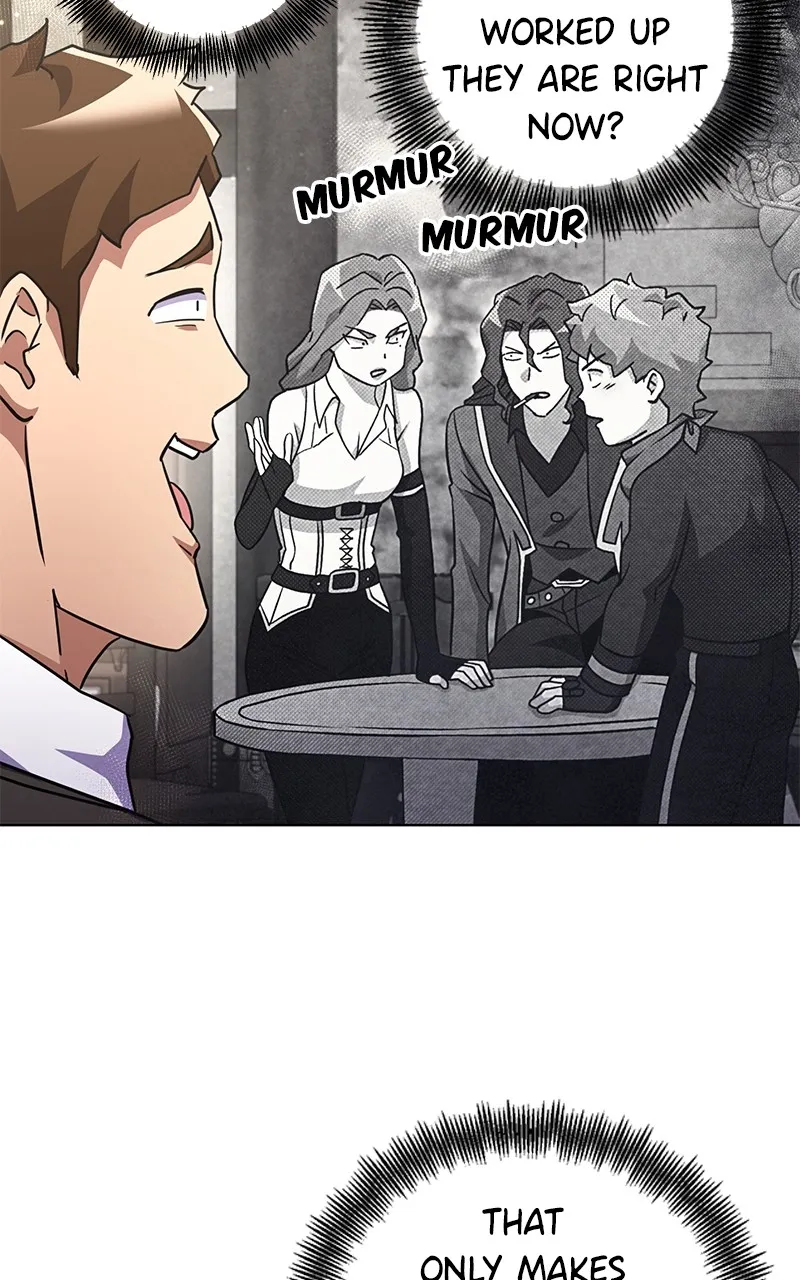 Read Surviving a Fantasy Adventure Comic chapter 25 image 15 on Lezhin
