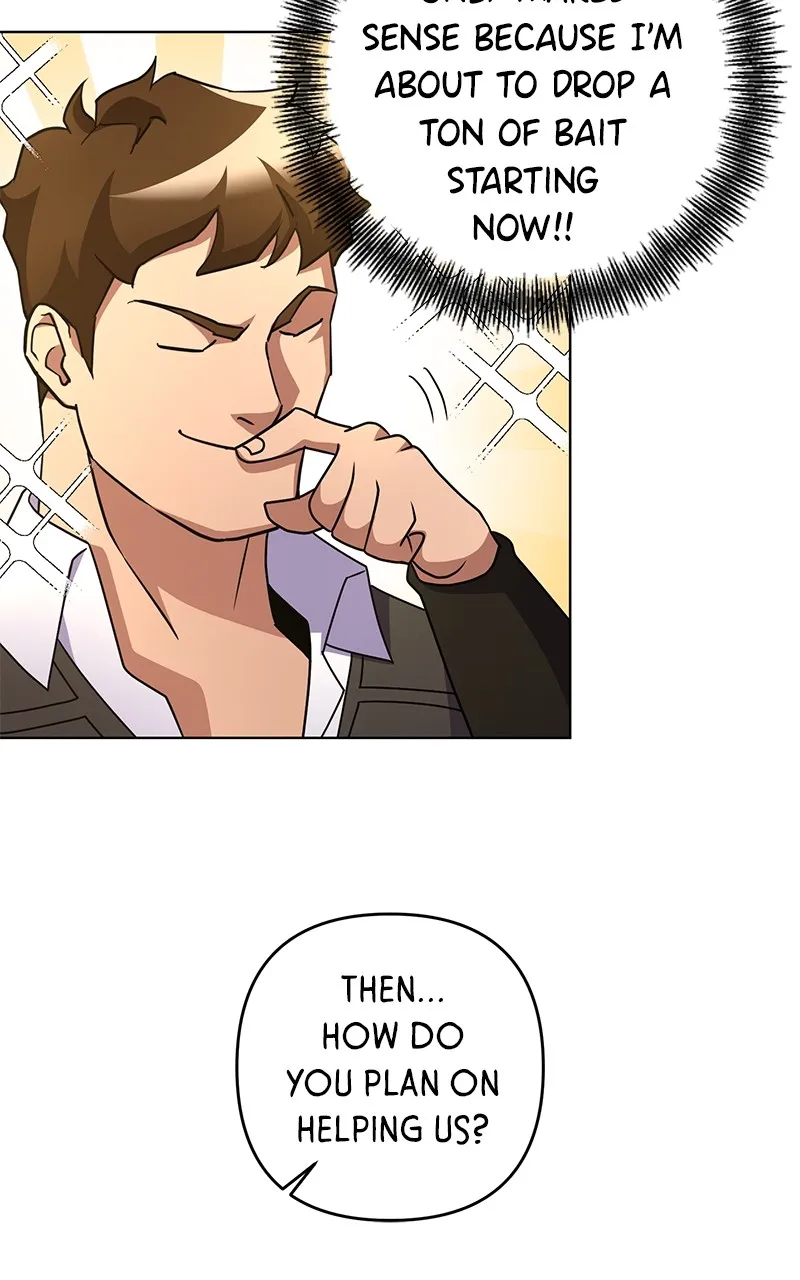 Read Surviving a Fantasy Adventure Comic chapter 25 image 16 on Lezhin