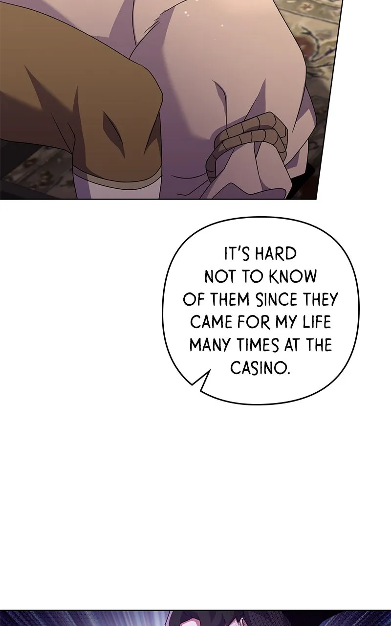Read Surviving a Fantasy Adventure Comic chapter 25 image 19 on Lezhin