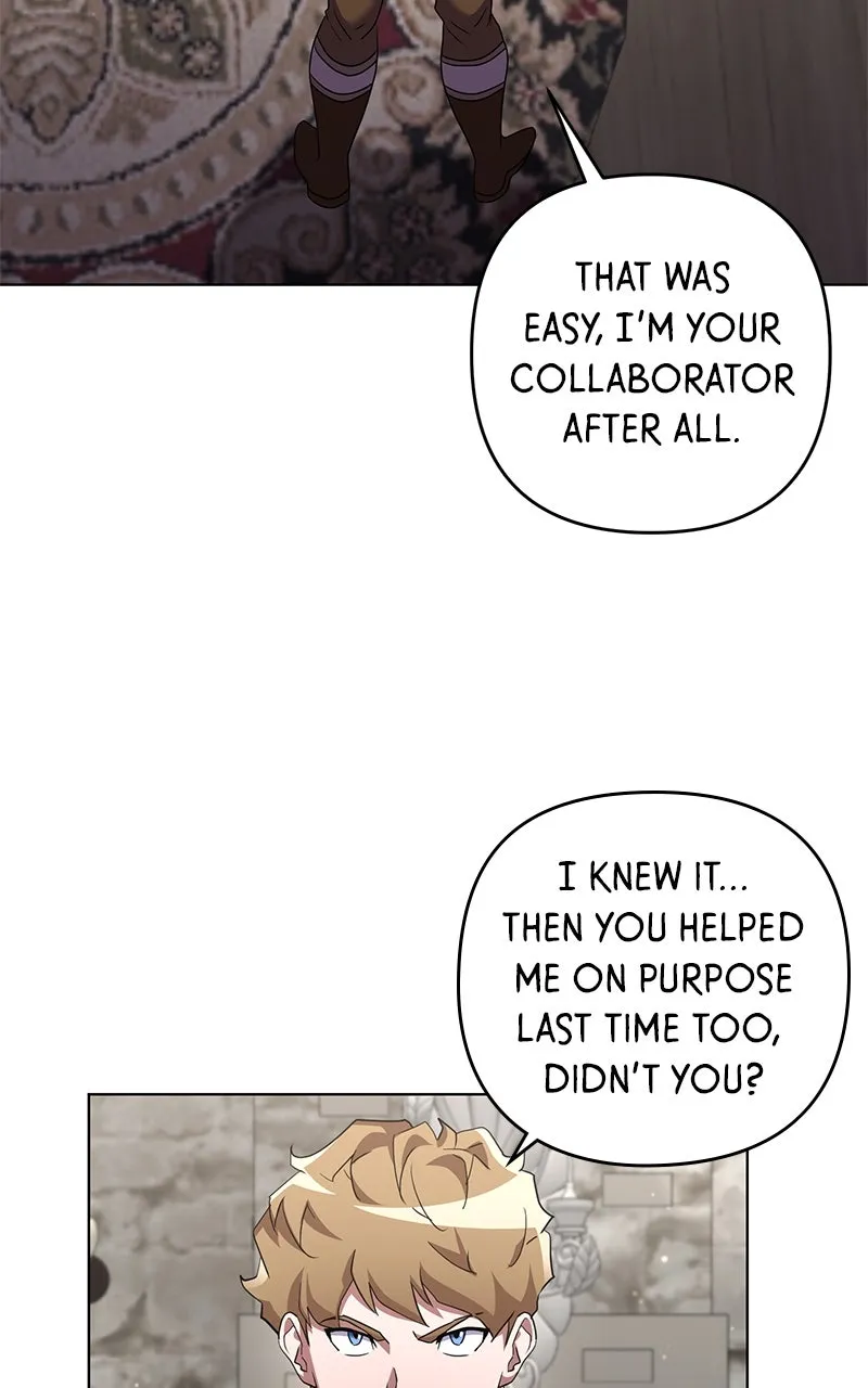 Read Surviving a Fantasy Adventure Comic chapter 25 image 2 on Lezhin