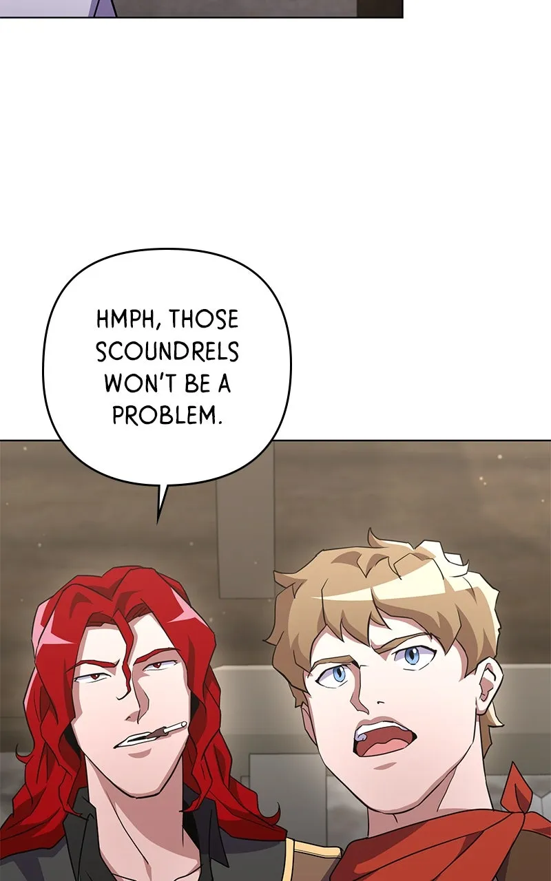 Read Surviving a Fantasy Adventure Comic chapter 25 image 23 on Lezhin