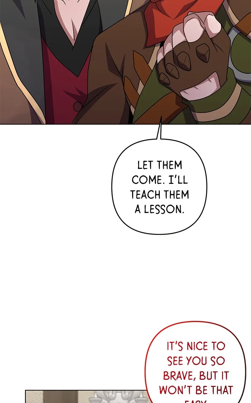 Read Surviving a Fantasy Adventure Comic chapter 25 image 24 on Lezhin