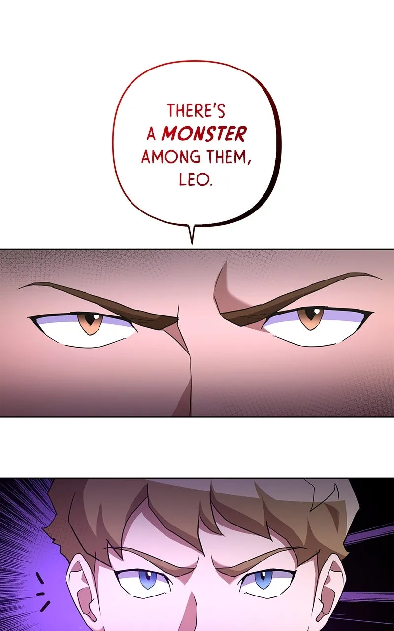 Read Surviving a Fantasy Adventure Comic chapter 25 image 26 on Lezhin