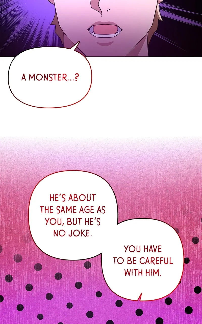 Read Surviving a Fantasy Adventure Comic chapter 25 image 27 on Lezhin