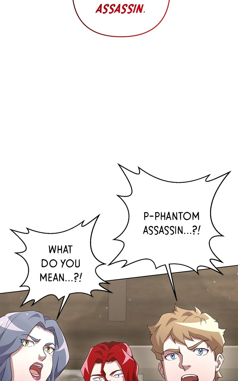 Read Surviving a Fantasy Adventure Comic chapter 25 image 31 on Lezhin