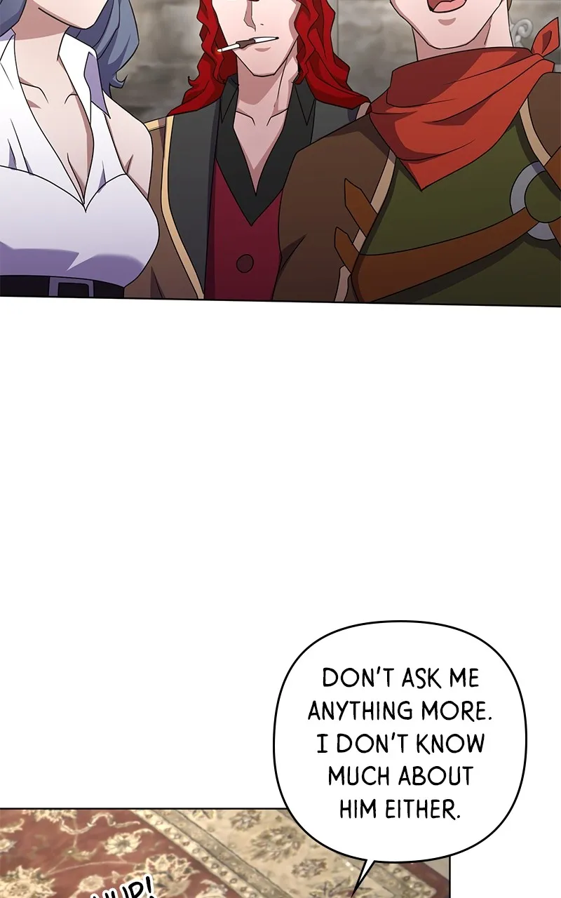 Read Surviving a Fantasy Adventure Comic chapter 25 image 32 on Lezhin