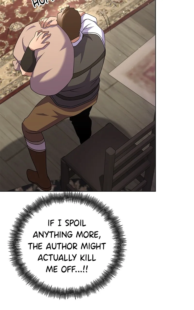 Read Surviving a Fantasy Adventure Comic chapter 25 image 33 on Lezhin