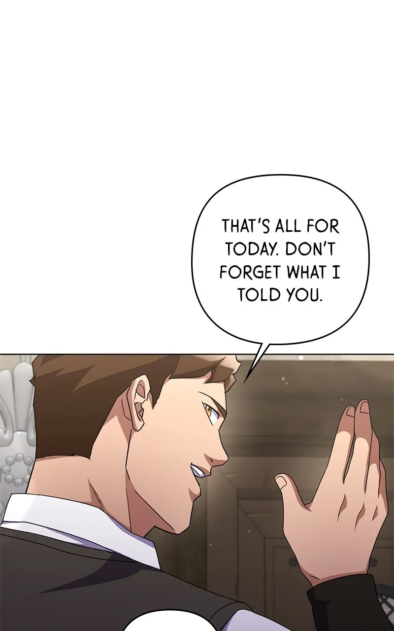 Read Surviving a Fantasy Adventure Comic chapter 25 image 34 on Lezhin