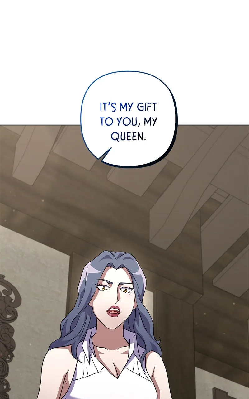 Read Surviving a Fantasy Adventure Comic chapter 25 image 37 on Lezhin