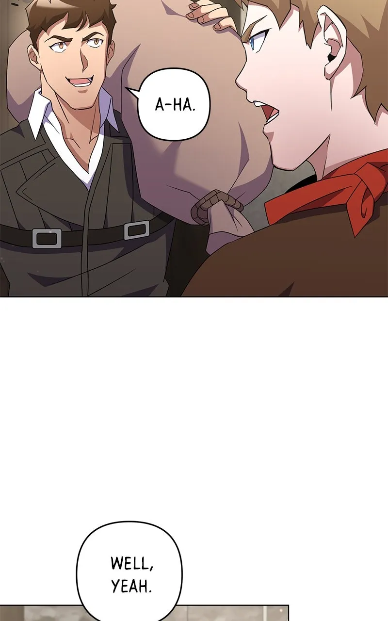 Read Surviving a Fantasy Adventure Comic chapter 25 image 4 on Lezhin