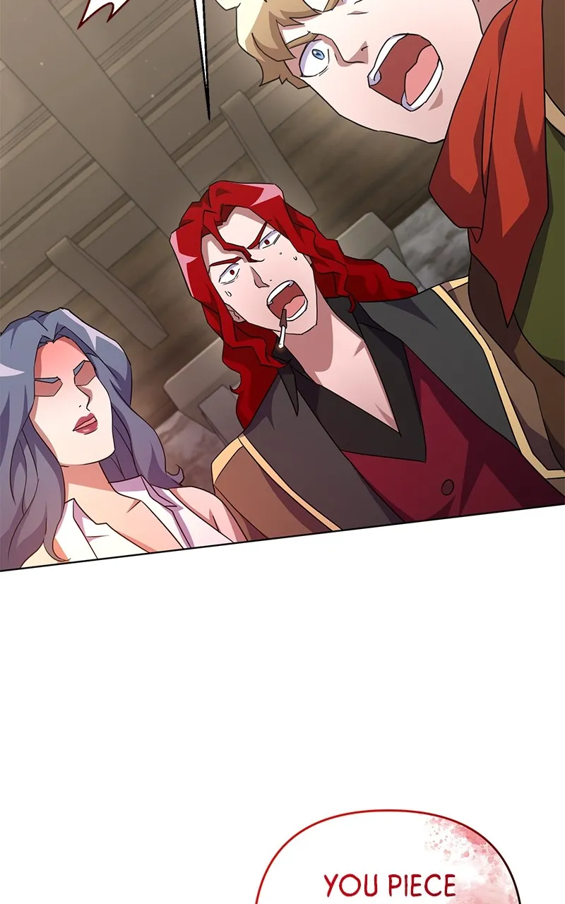 Read Surviving a Fantasy Adventure Comic chapter 25 image 40 on Lezhin