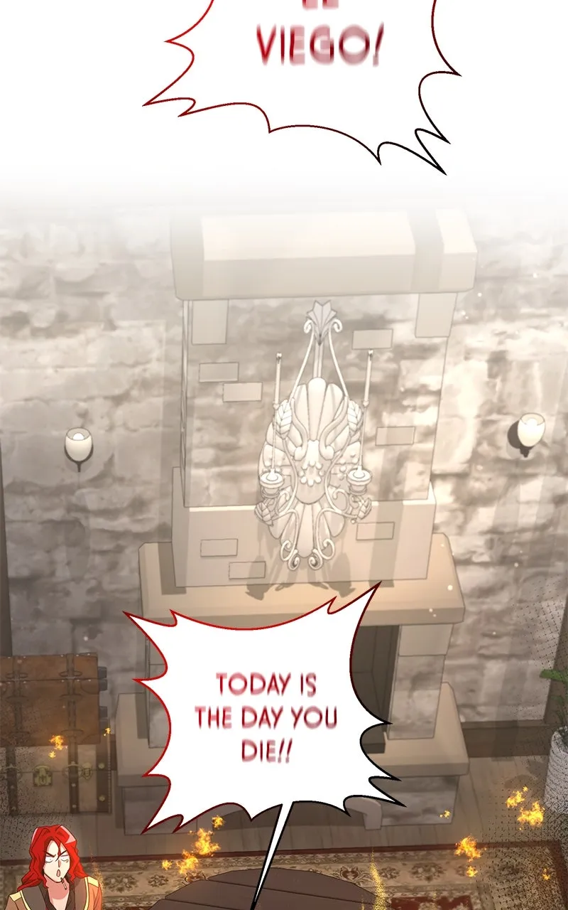 Read Surviving a Fantasy Adventure Comic chapter 25 image 43 on Lezhin