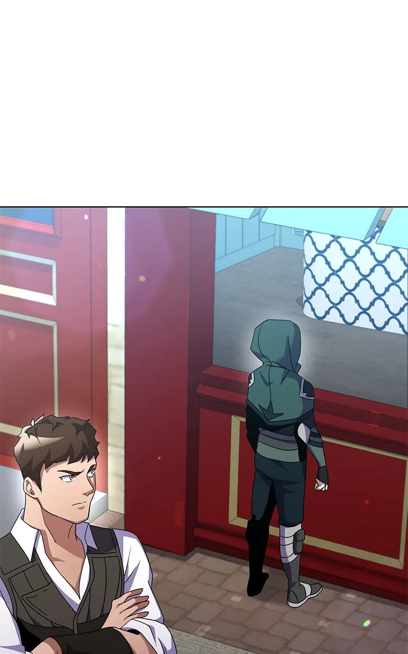 Read Surviving a Fantasy Adventure Comic chapter 25 image 48 on Lezhin