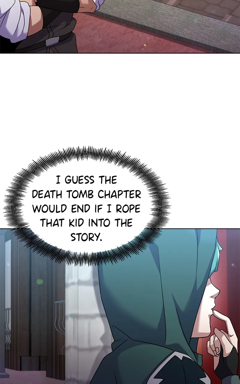 Read Surviving a Fantasy Adventure Comic chapter 25 image 49 on Lezhin