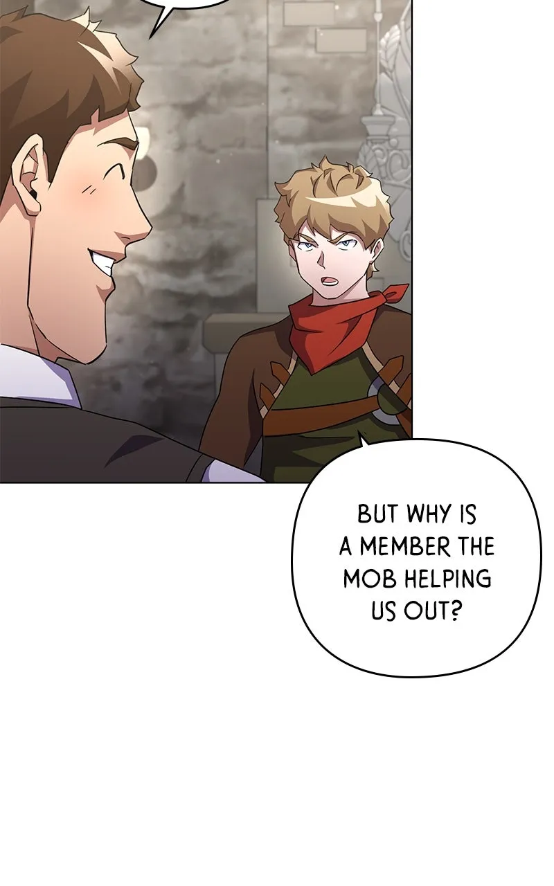 Read Surviving a Fantasy Adventure Comic chapter 25 image 5 on Lezhin