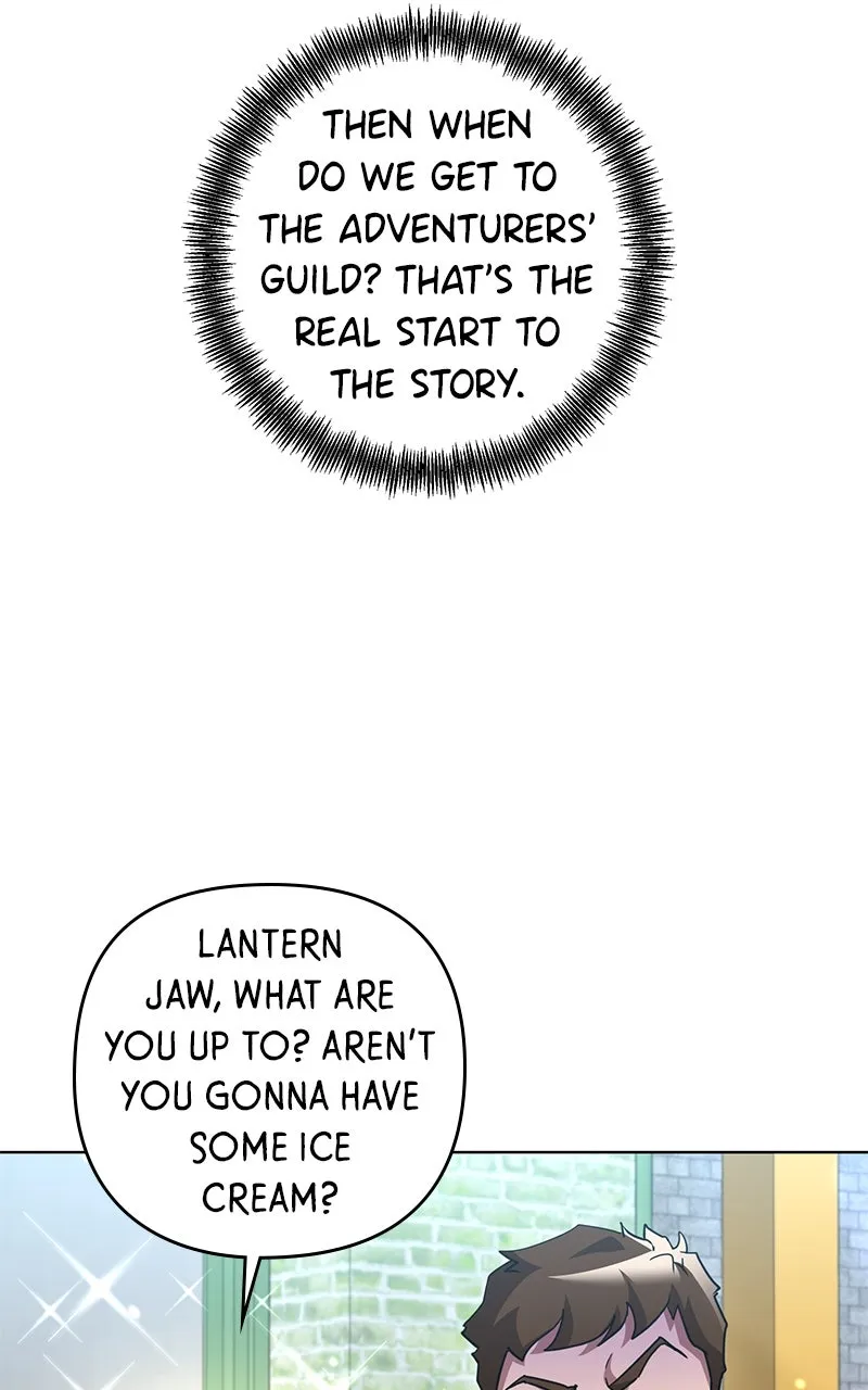 Read Surviving a Fantasy Adventure Comic chapter 25 image 51 on Lezhin