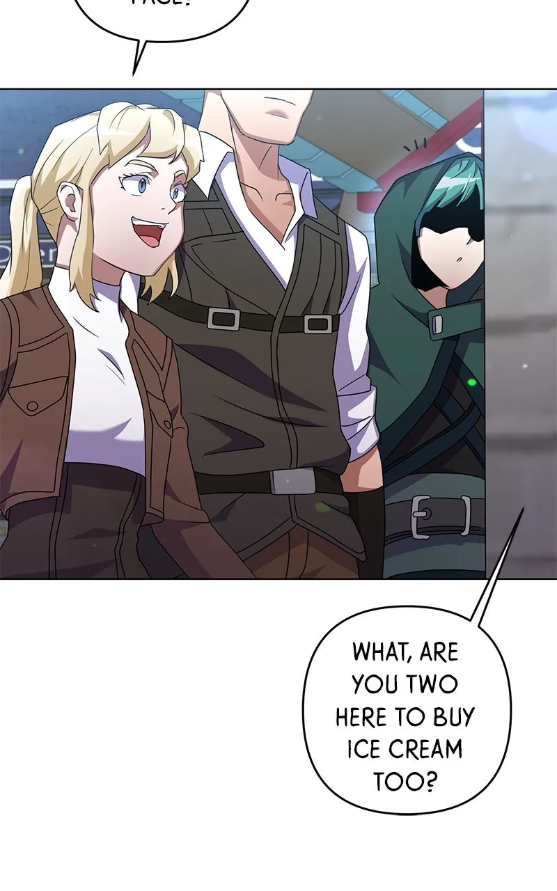 Read Surviving a Fantasy Adventure Comic chapter 25 image 54 on Lezhin